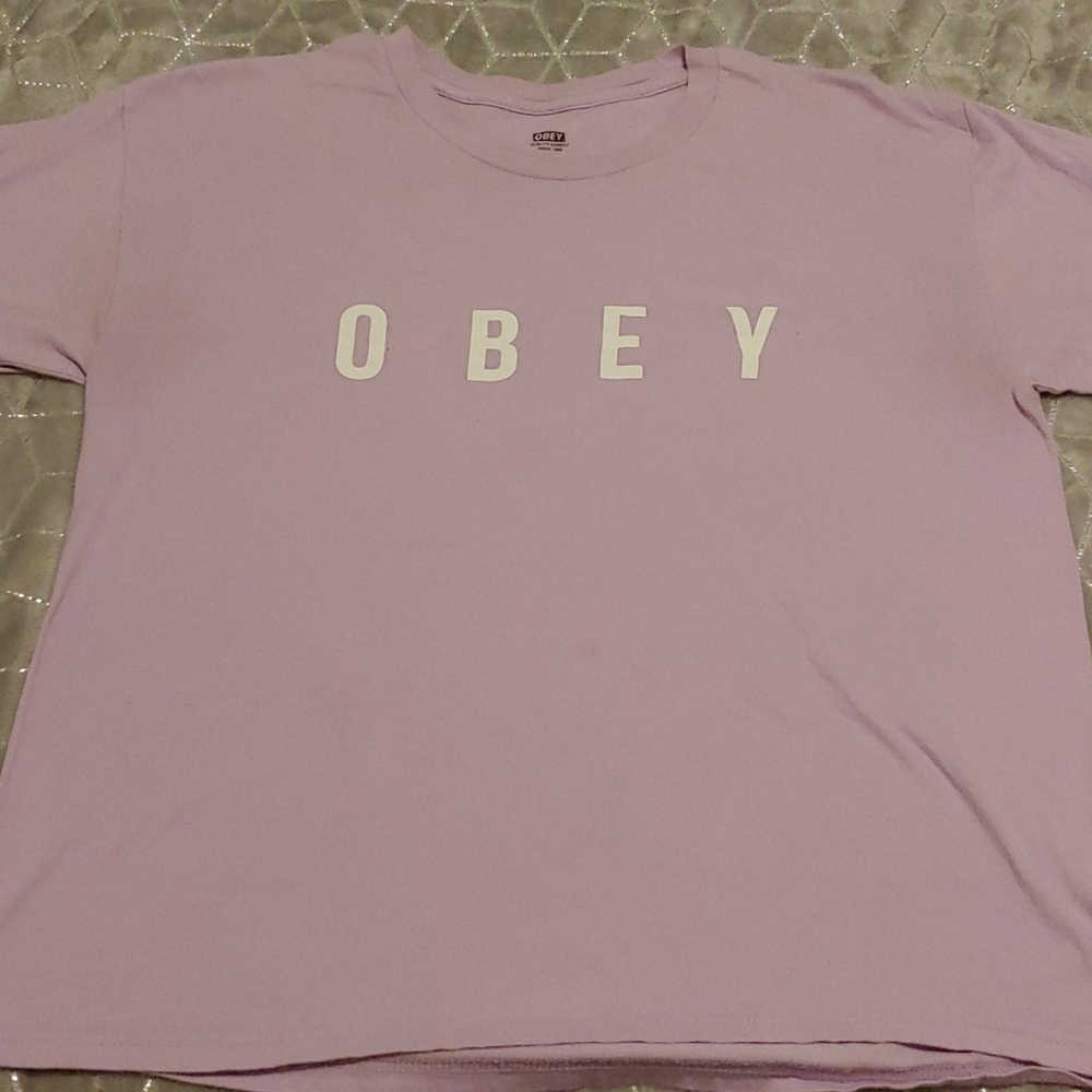 Obey T Shirt